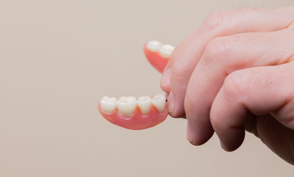 Denture Partials th Ave SE #