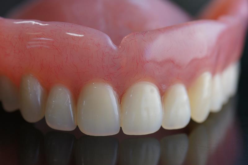 Dentures th Ave SE #