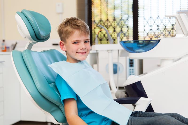 Cavities & Fillings th Ave SE #