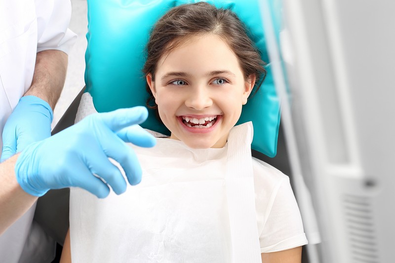 Oral Health Exams th Ave SE #