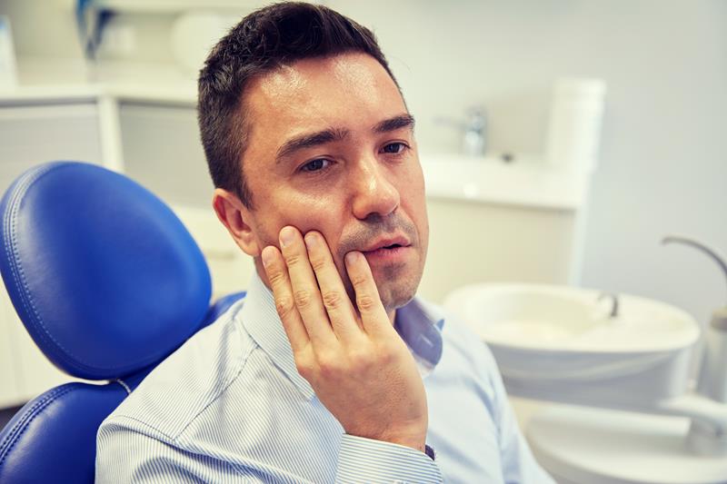 Root Canals th Ave SE #