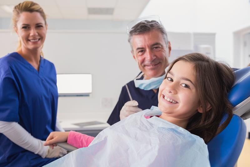 Sedation Dentistry th Ave SE #
