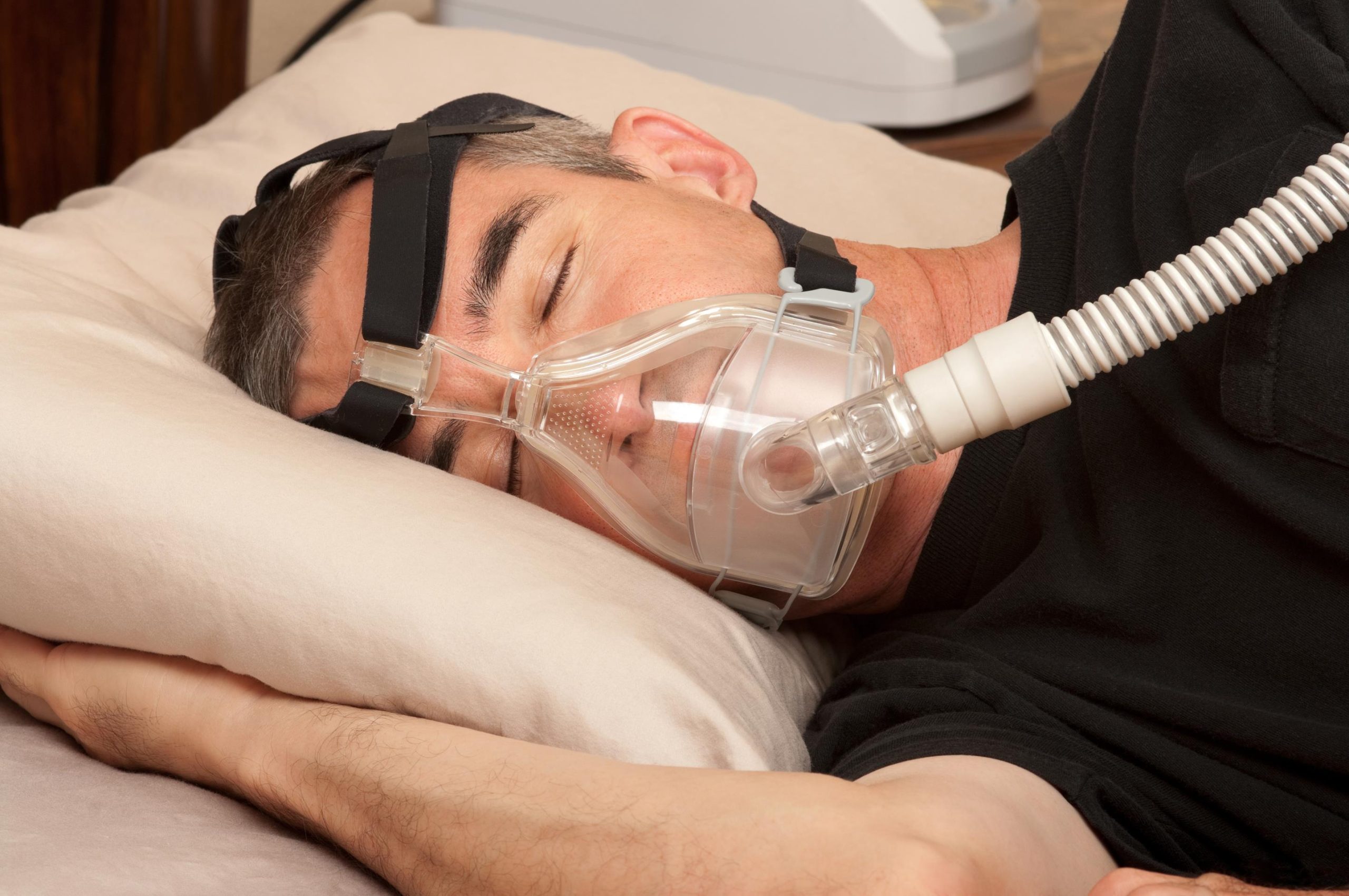 Sleep Apnea th Ave SE #