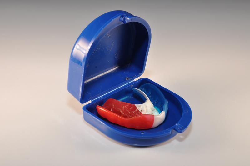 Sports Mouth Guards th Ave SE #
