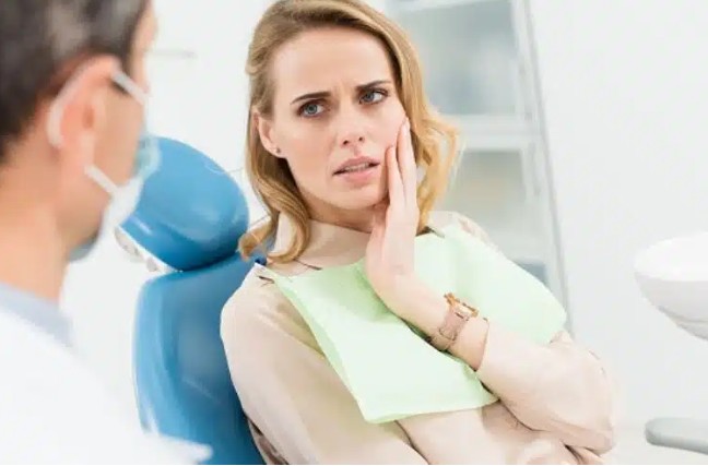 emergency dental treatment